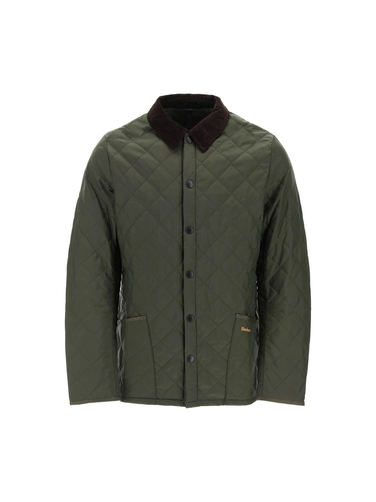 Heritage Liddesdale Quilted Jacket