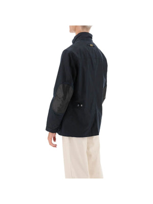 Ogston Waxed Jacket