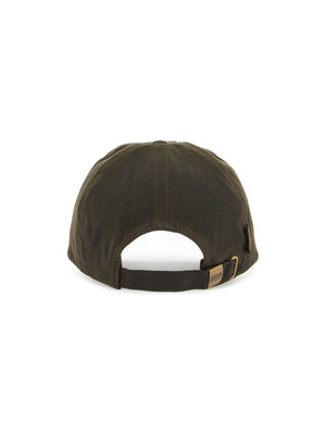 Wax Sports Baseball Cap