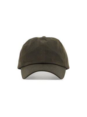 Wax Sports Baseball Cap