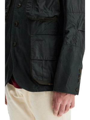 Outland Waxed Jacket