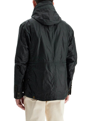 Outland Waxed Jacket