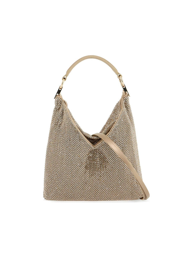 Bella Ciao Shoulder Bag