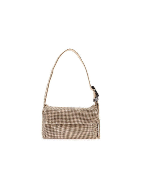 Crystal Vitty La Mignon Bag.