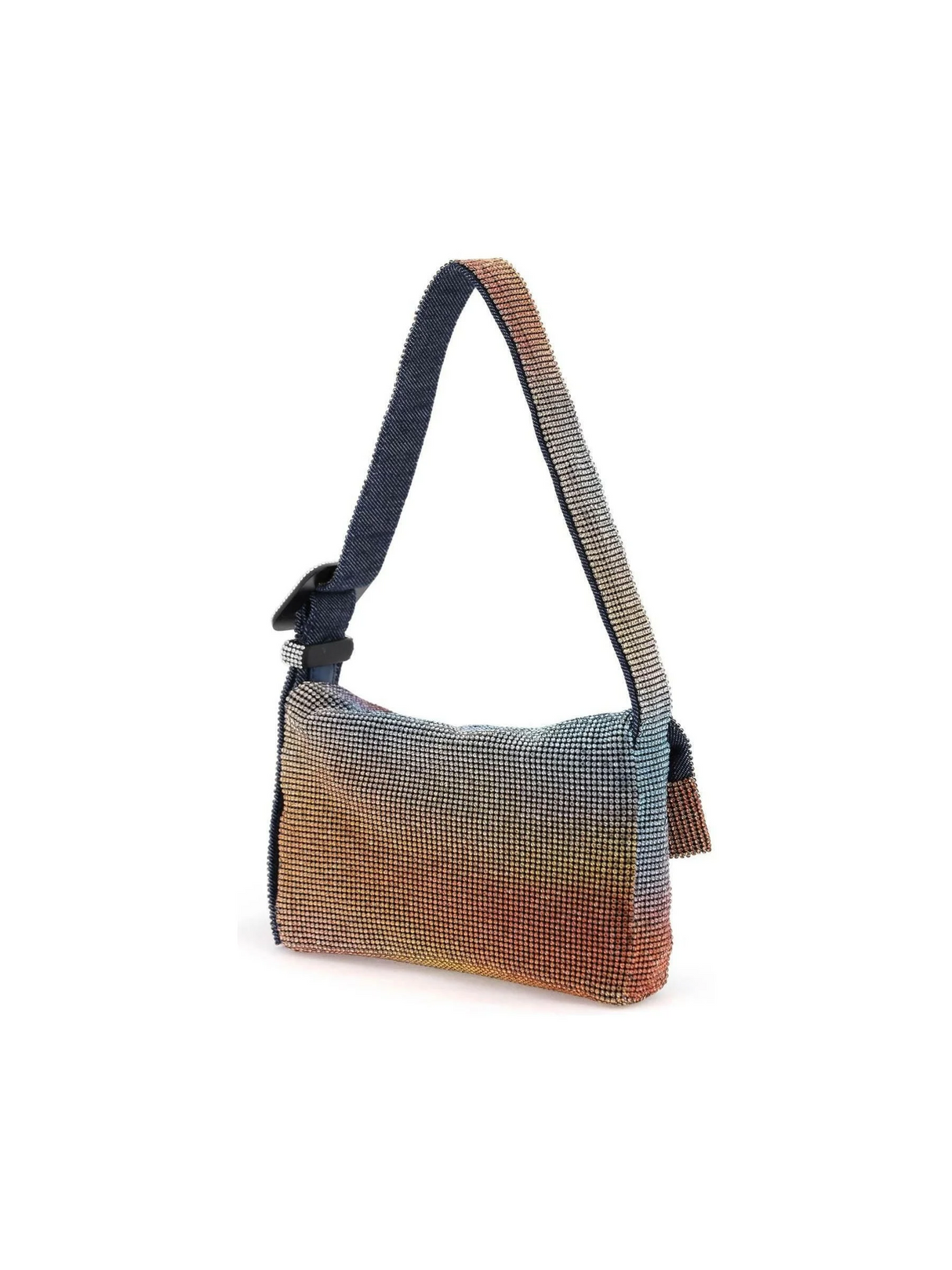 Vitty La Mignon Bag BENEDETTA BRUZZICHES JOHN JULIA.