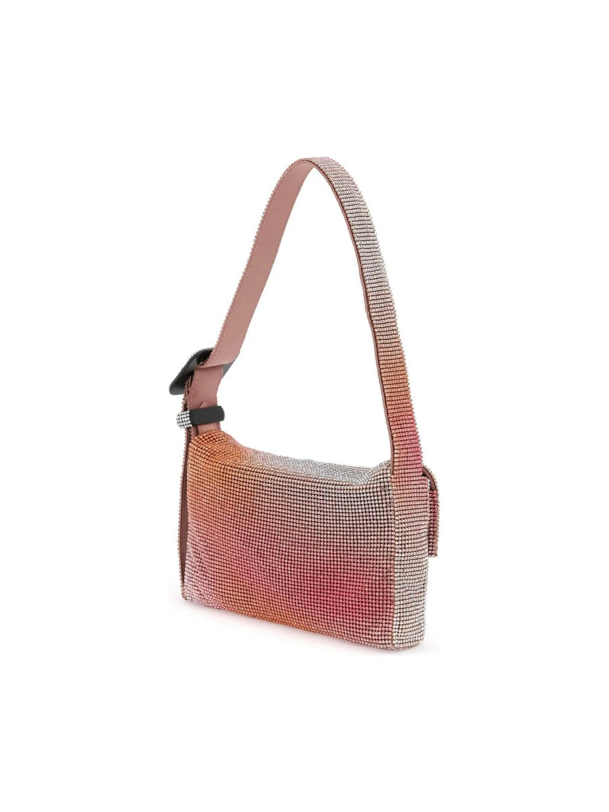 Vitty La Mignon Bag BENEDETTA BRUZZICHES JOHN JULIA.