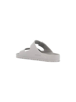 BIRKENSTOCK-Arizona Eva Slides Narrow Fit -JOHN JULIA.