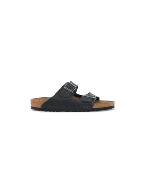 Arizona Slide Sandals-BIRKENSTOCK-JOHN JULIA