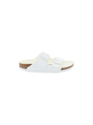 Arizona Suede Slides-BIRKENSTOCK-JOHN JULIA