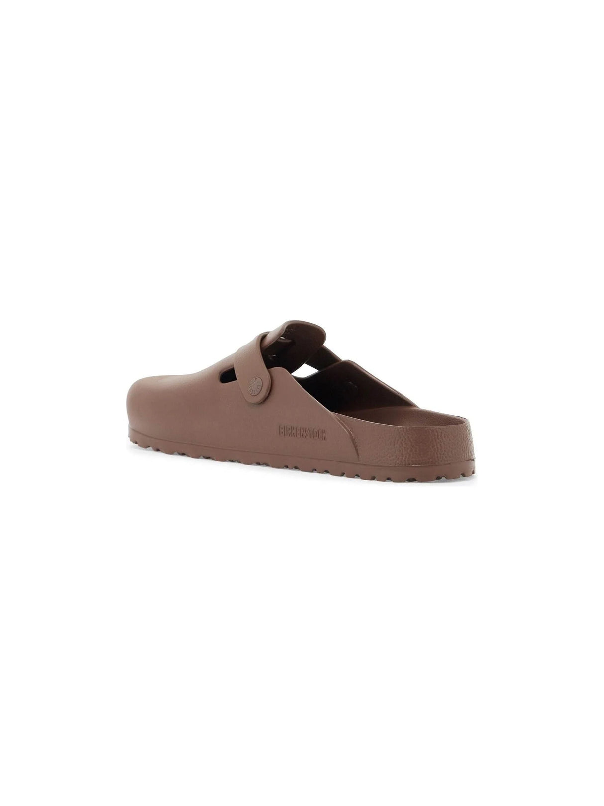 BIRKENSTOCK-Boston Eva Clog -JOHN JULIA.