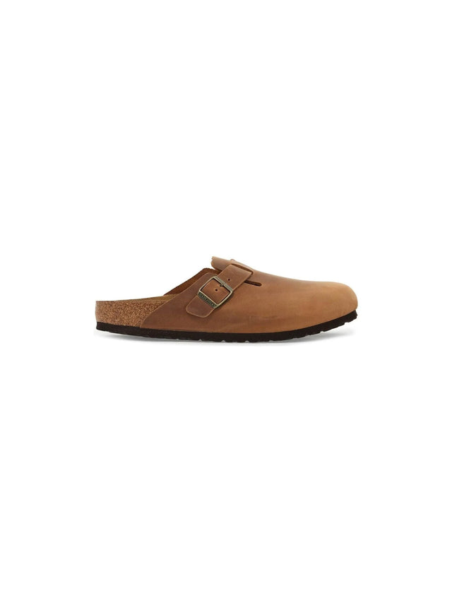 Boston Sabot Narrow Fit