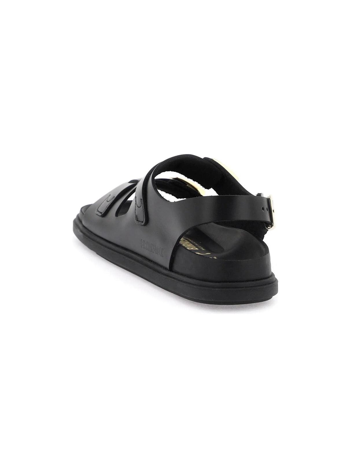 BIRKENSTOCK-'Cannes' Sandals -JOHN JULIA.