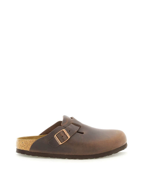 Boston Sabot Narrow Fit