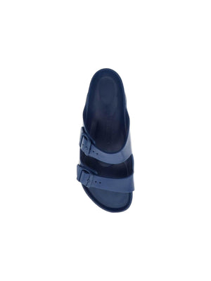 Navy Arizona Essentials EVA Sandals Regular Fit BIRKENSTOCK JOHN JULIA.