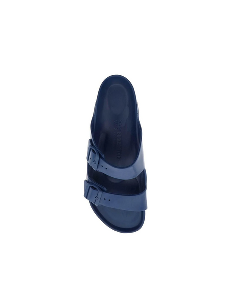 Navy Arizona Essentials EVA Sandals Regular Fit BIRKENSTOCK JOHN JULIA.