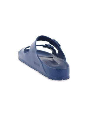 Navy Arizona Essentials EVA Sandals Regular Fit BIRKENSTOCK JOHN JULIA.