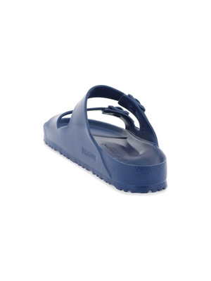 Navy Arizona Essentials EVA Sandals Regular Fit BIRKENSTOCK JOHN JULIA.