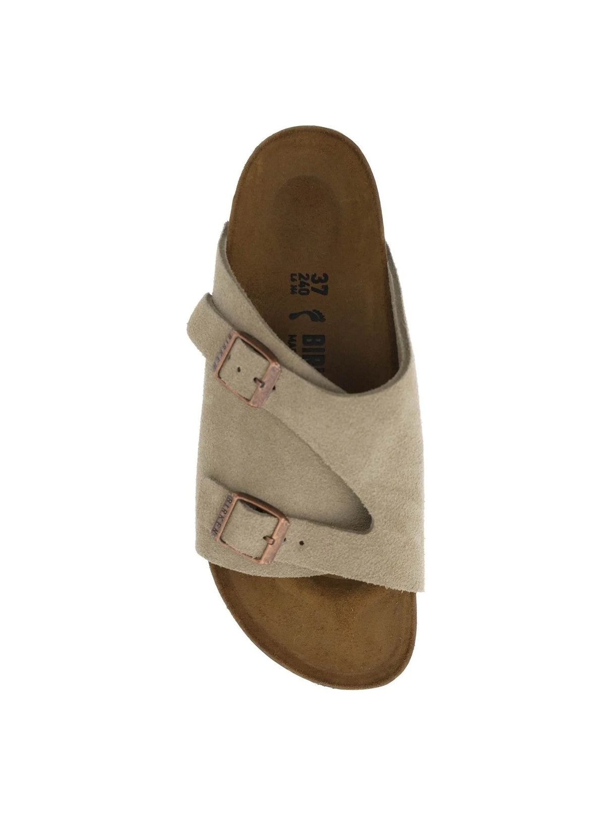 BIRKENSTOCK-'Zã¼rich Narrow Fit -JOHN JULIA.