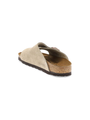 BIRKENSTOCK-'Zã¼rich Narrow Fit -JOHN JULIA.