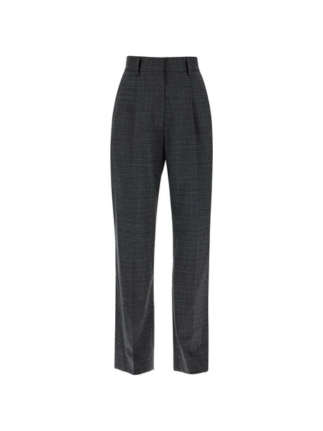 Hunley Fox Trousers.