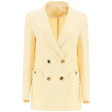 Savannah Everyday Unlined Blazer BLAZE MILANO JOHN JULIA.