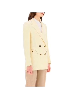 Savannah Everyday Unlined Blazer BLAZE MILANO JOHN JULIA.