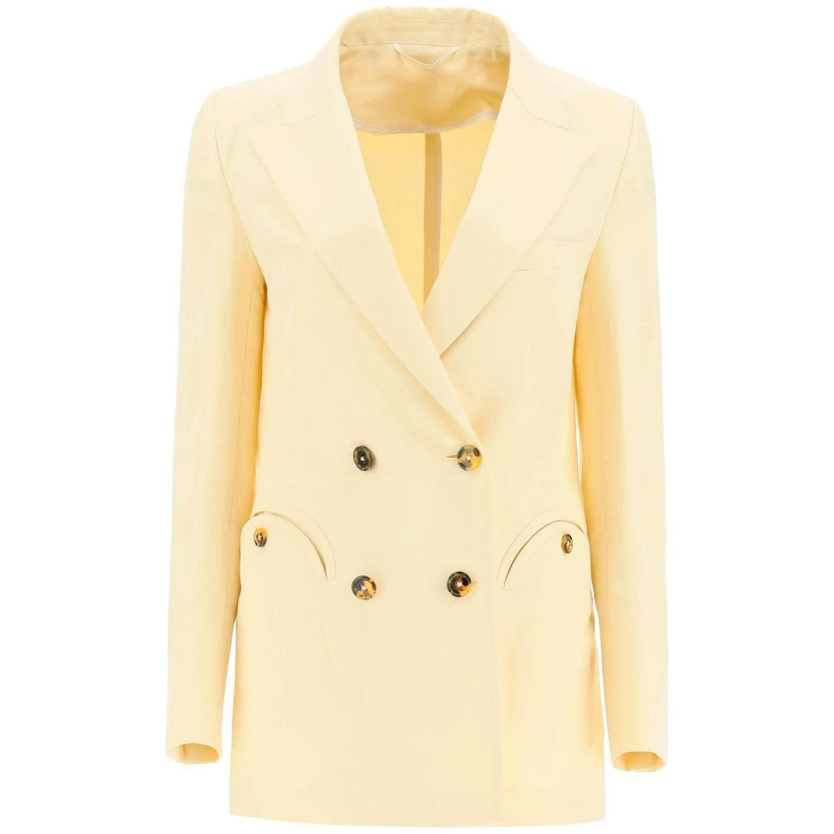 Savannah Everyday Unlined Blazer BLAZE MILANO JOHN JULIA.