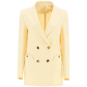 Savannah Everyday Unlined Blazer BLAZE MILANO JOHN JULIA.