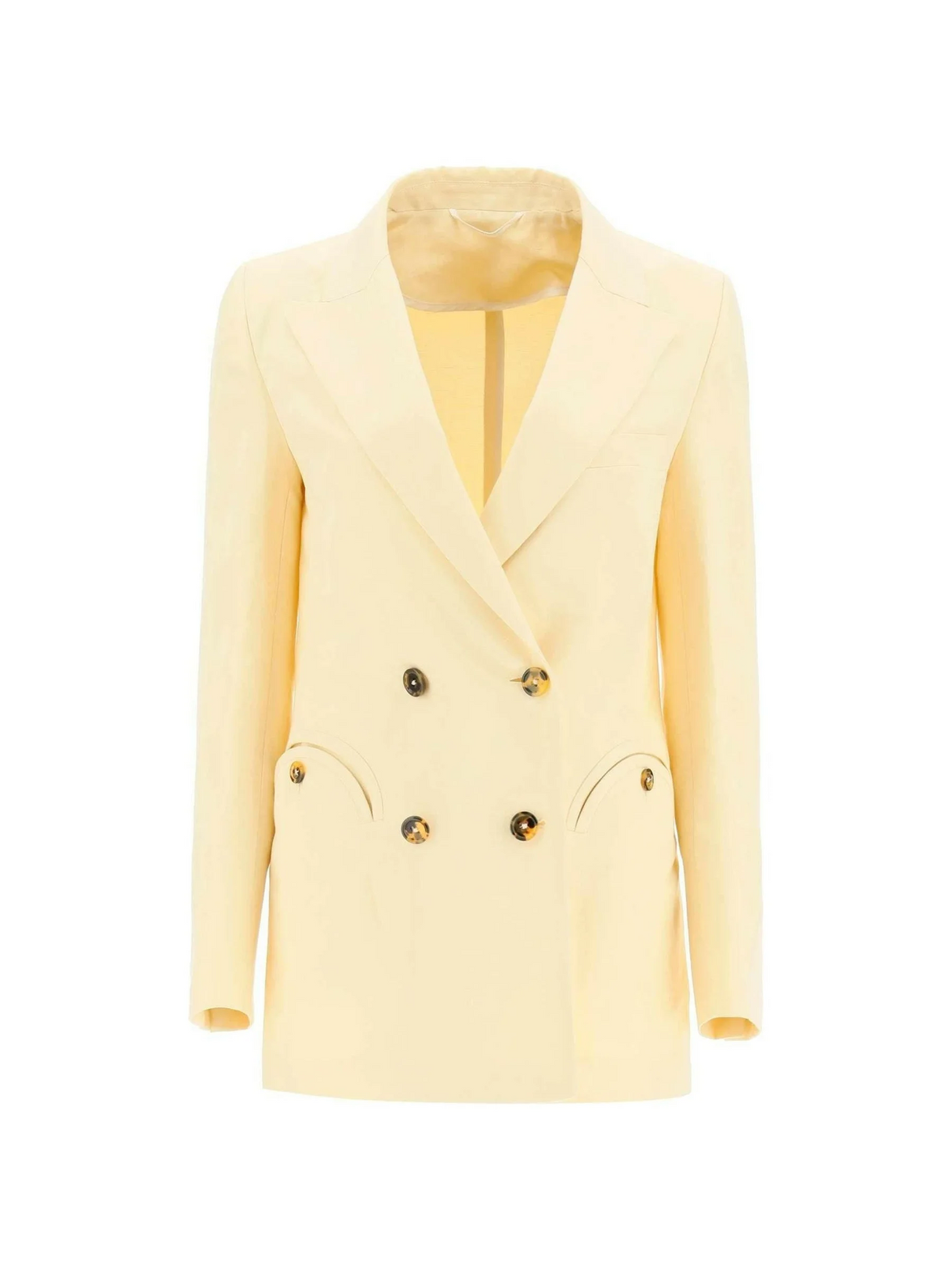 Savannah Everyday Unlined Blazer BLAZE MILANO JOHN JULIA.