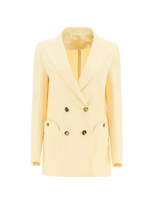 Savannah Everyday Unlined Blazer BLAZE MILANO JOHN JULIA.