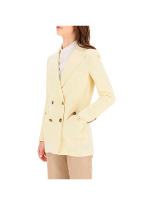 Savannah Everyday Unlined Blazer BLAZE MILANO JOHN JULIA.