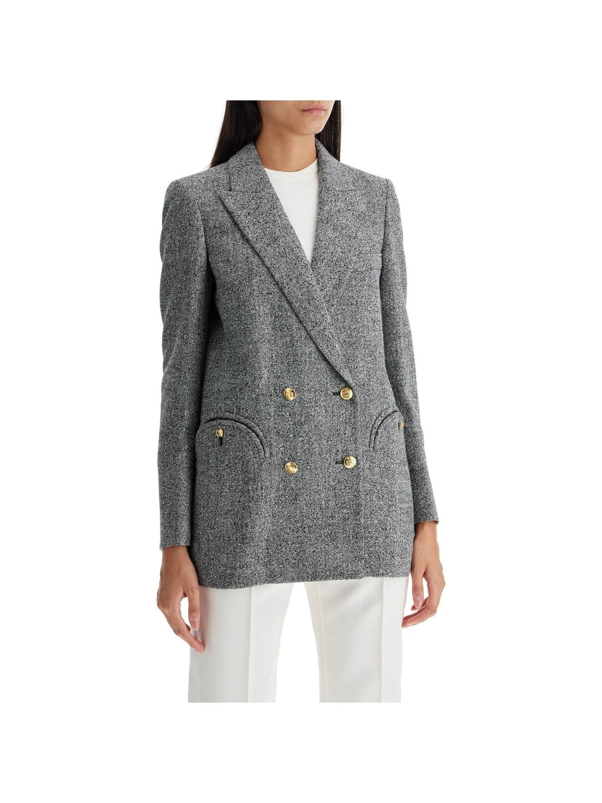 BLAZE MILANO-"Everyday Secret Blazer In Al -JOHN JULIA.