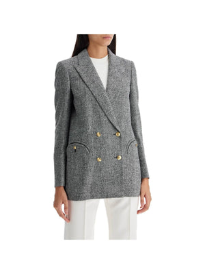 BLAZE MILANO-"Everyday Secret Blazer In Al -JOHN JULIA.