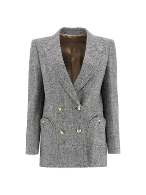 BLAZE MILANO-"Everyday Secret Blazer In Al -JOHN JULIA.