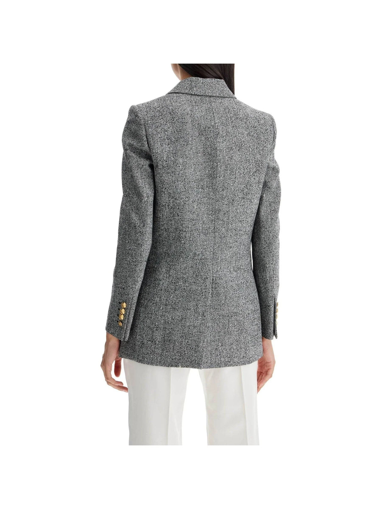 BLAZE MILANO-"Everyday Secret Blazer In Al -JOHN JULIA.