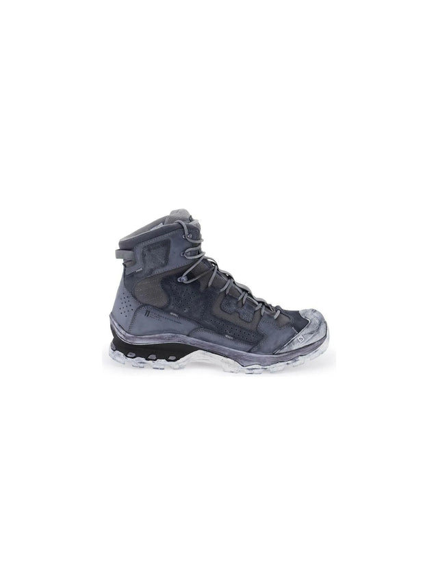 Black Dye Trekking 2 GTx Boots BORIS BIDJAN SABERI JOHN JULIA.