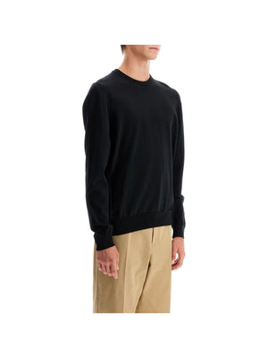 Botto Wool Sweater-BOSS-JOHN JULIA