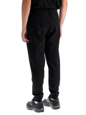 Jogger Pants With Double Monogram