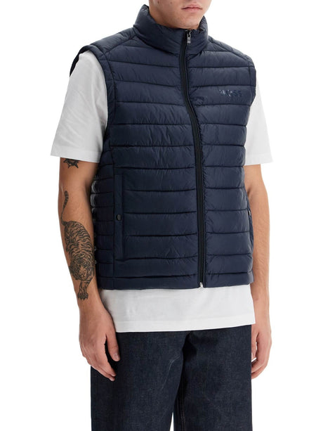 Foldable Padded Vest