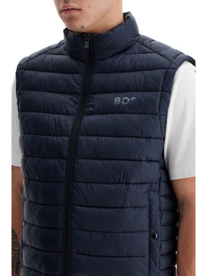 Foldable Padded Vest