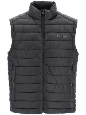 Foldable Padded Vest