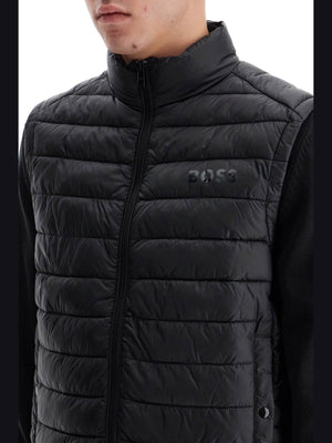 Foldable Padded Vest