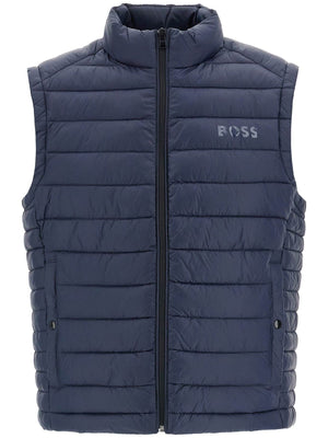 Foldable Padded Vest