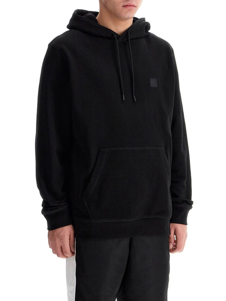 Wetalk Hooded Sweat