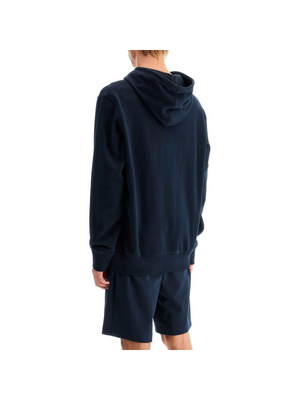 BOSS-Hooded Sweatshirt With -JOHN JULIA.