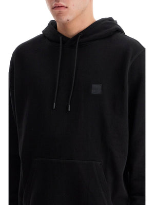 Wetalk Hooded Sweat