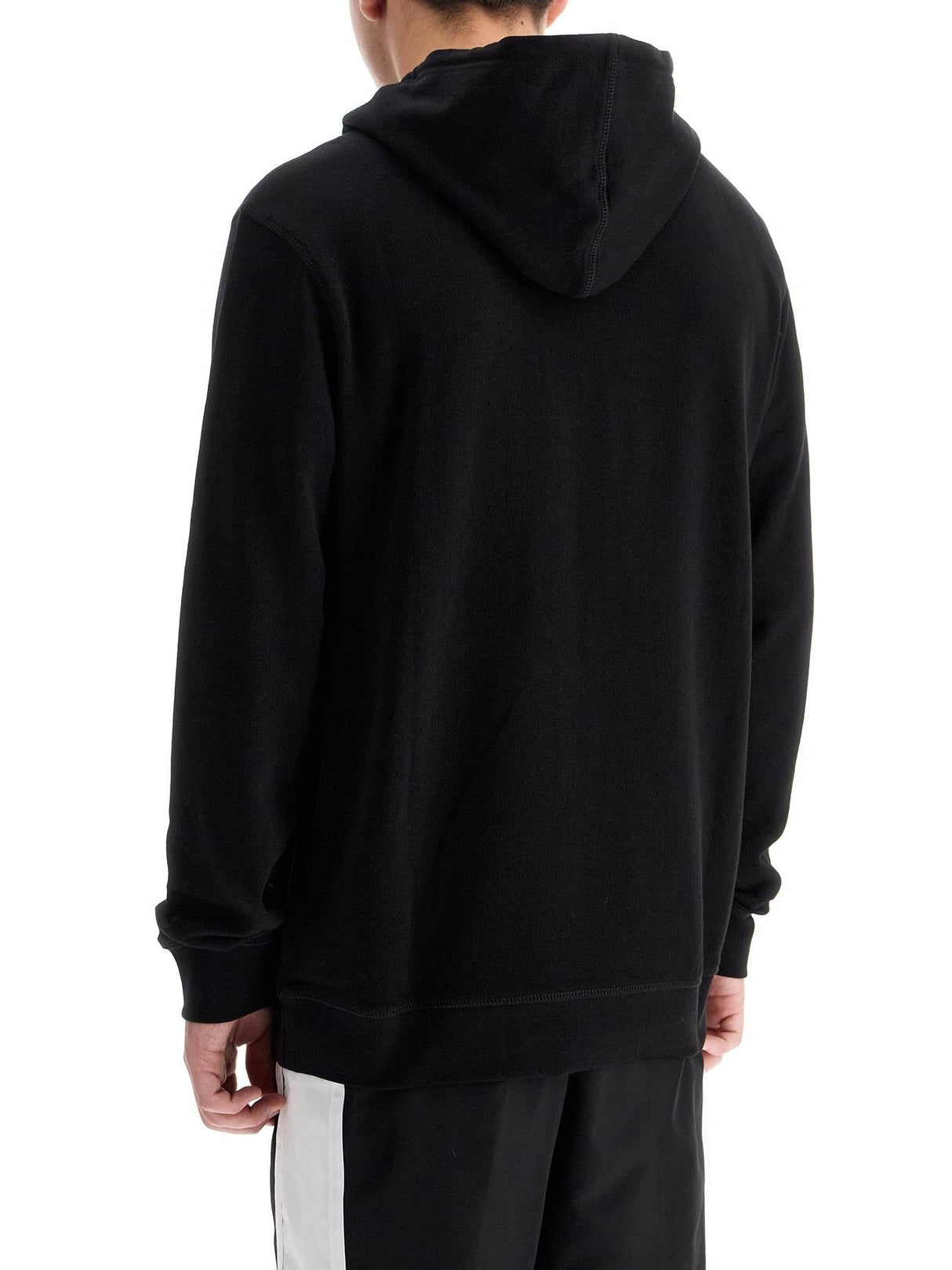 Wetalk Hooded Sweat