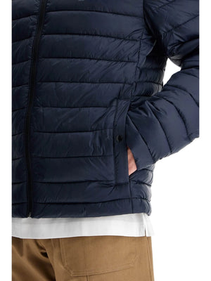 Calanos Lightweight Down Jacket-BOSS-JOHN JULIA