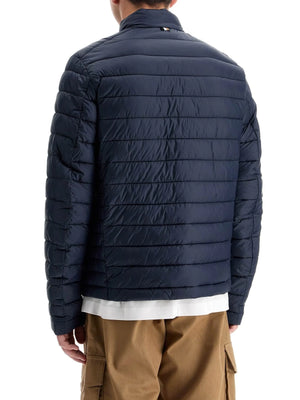 Calanos Lightweight Down Jacket-BOSS-JOHN JULIA