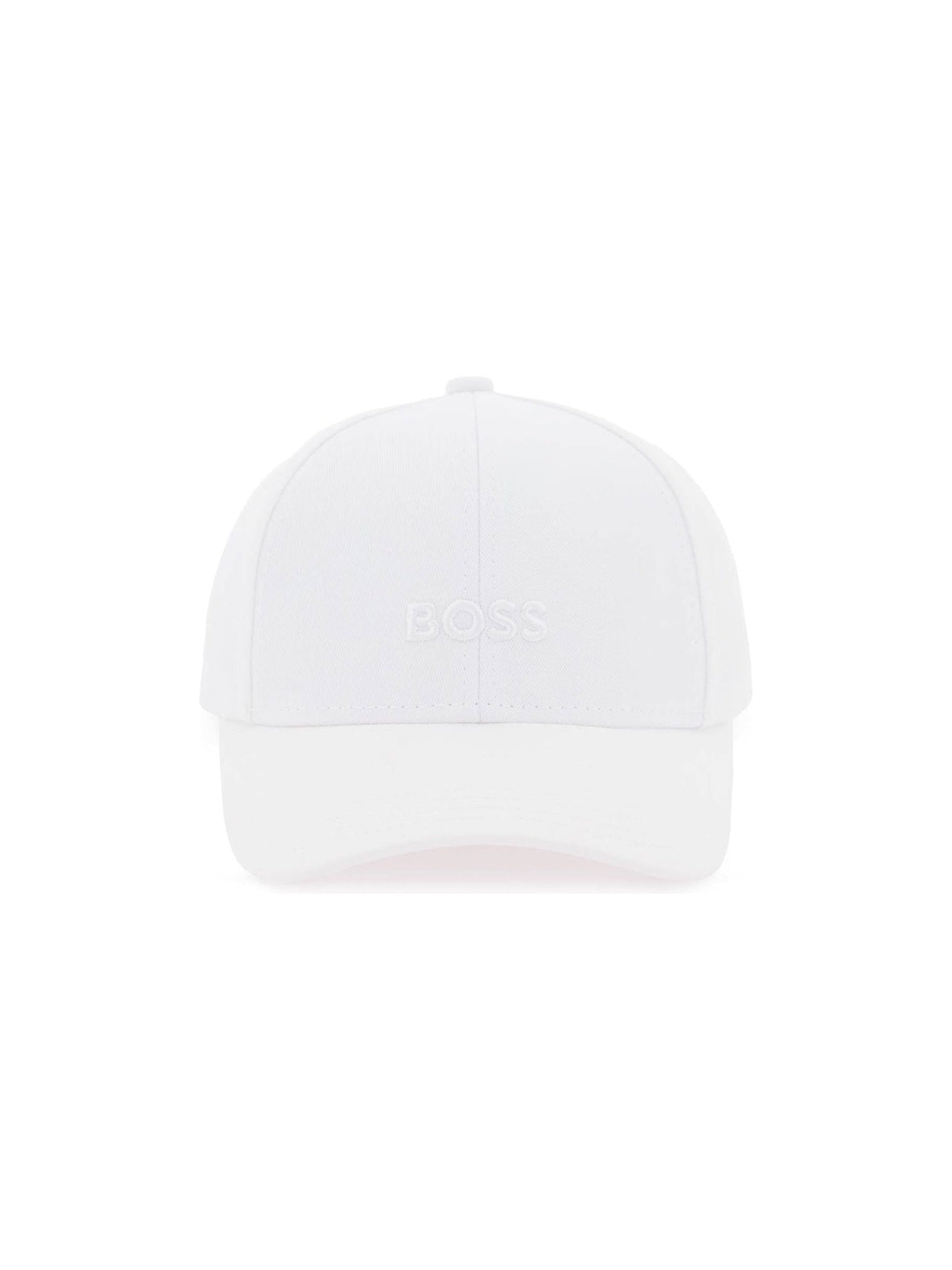 Logo Embroidered Cap - OS - Men > Accessories > Scarves hats and gloves > Hats